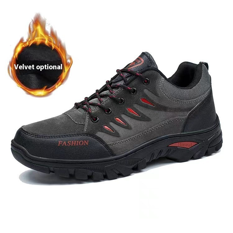 Men's Hiking Shoes