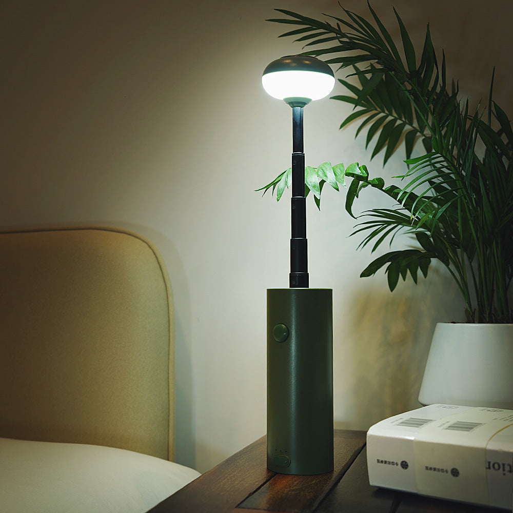 Outdoor Waterproof Camping Lantern