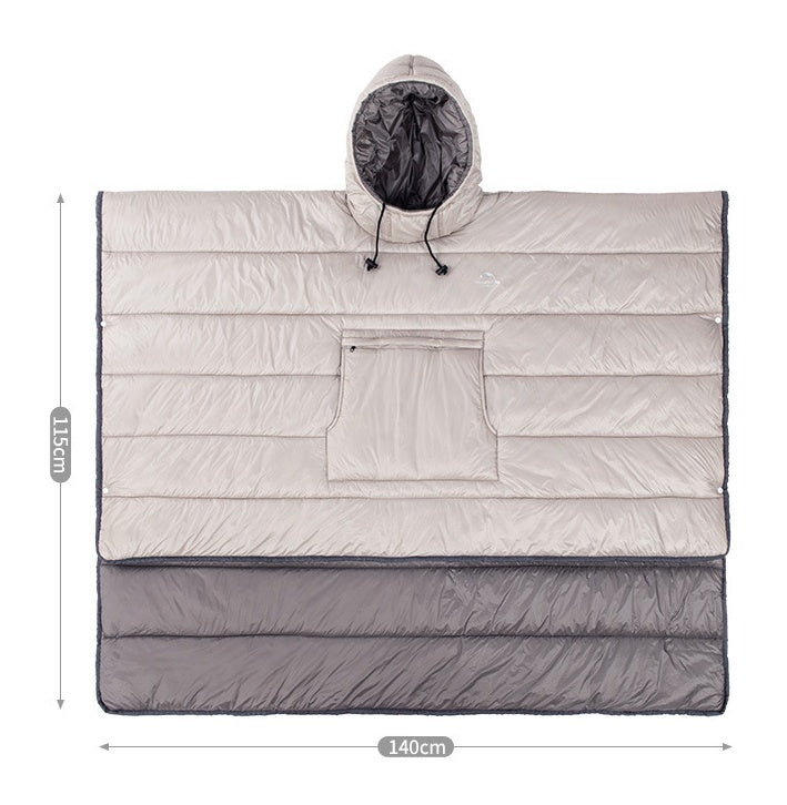 Portable Camping Travel Sleeping Bags