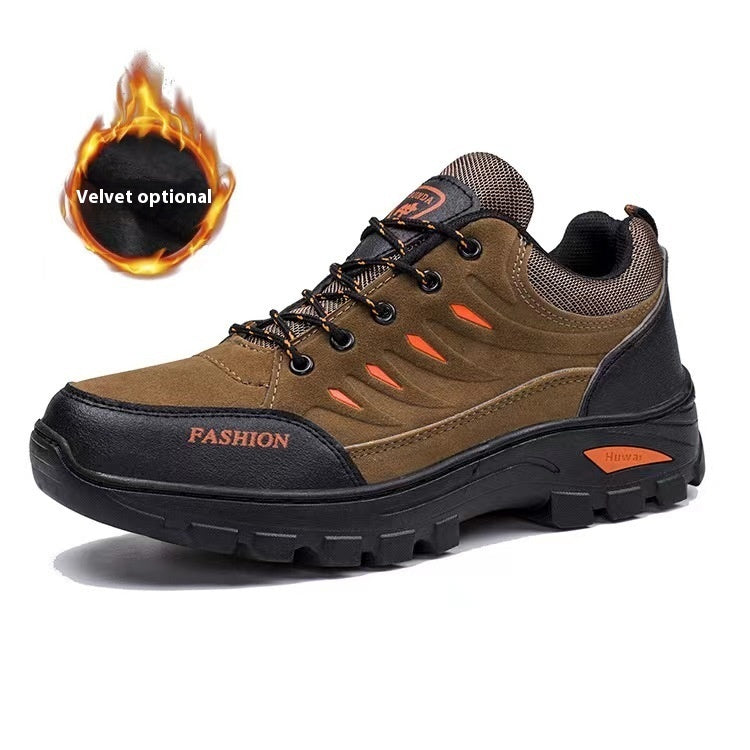 Men's Hiking Shoes