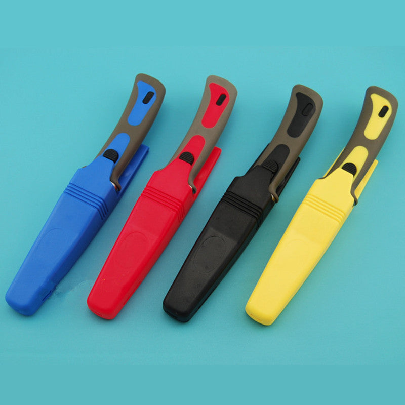 Fishing And Hunting Special Hunting Knife Outdoor