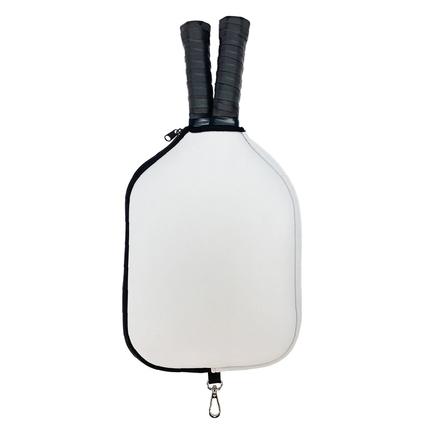 Fashion Striped Hand-carrying Crossbody Shoulder Tennis Pack