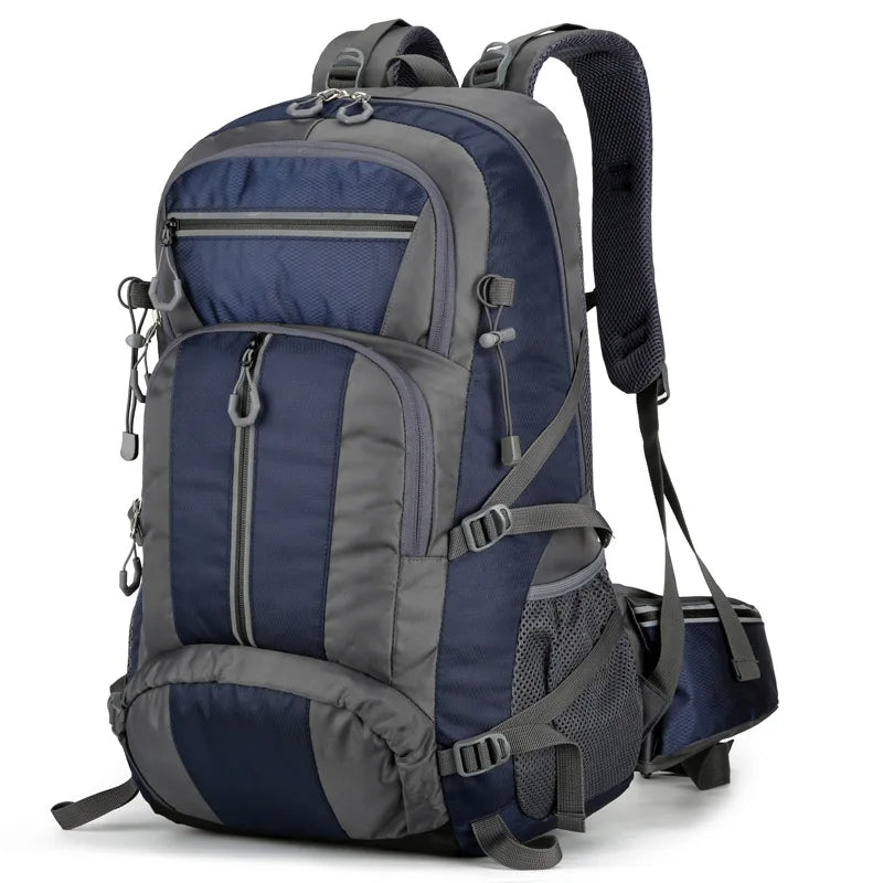 50L Large Capacity Camping Backpack
