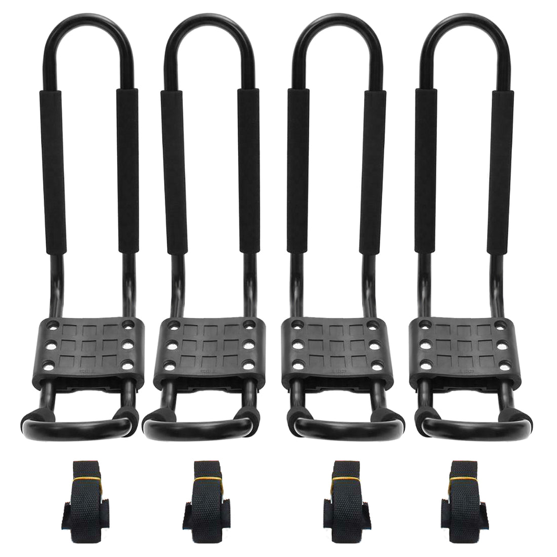 Kayak Roof Rack Universal Luggage Rack