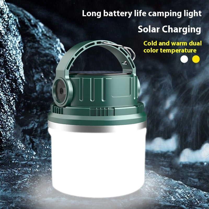 Outdoor Camping Lantern