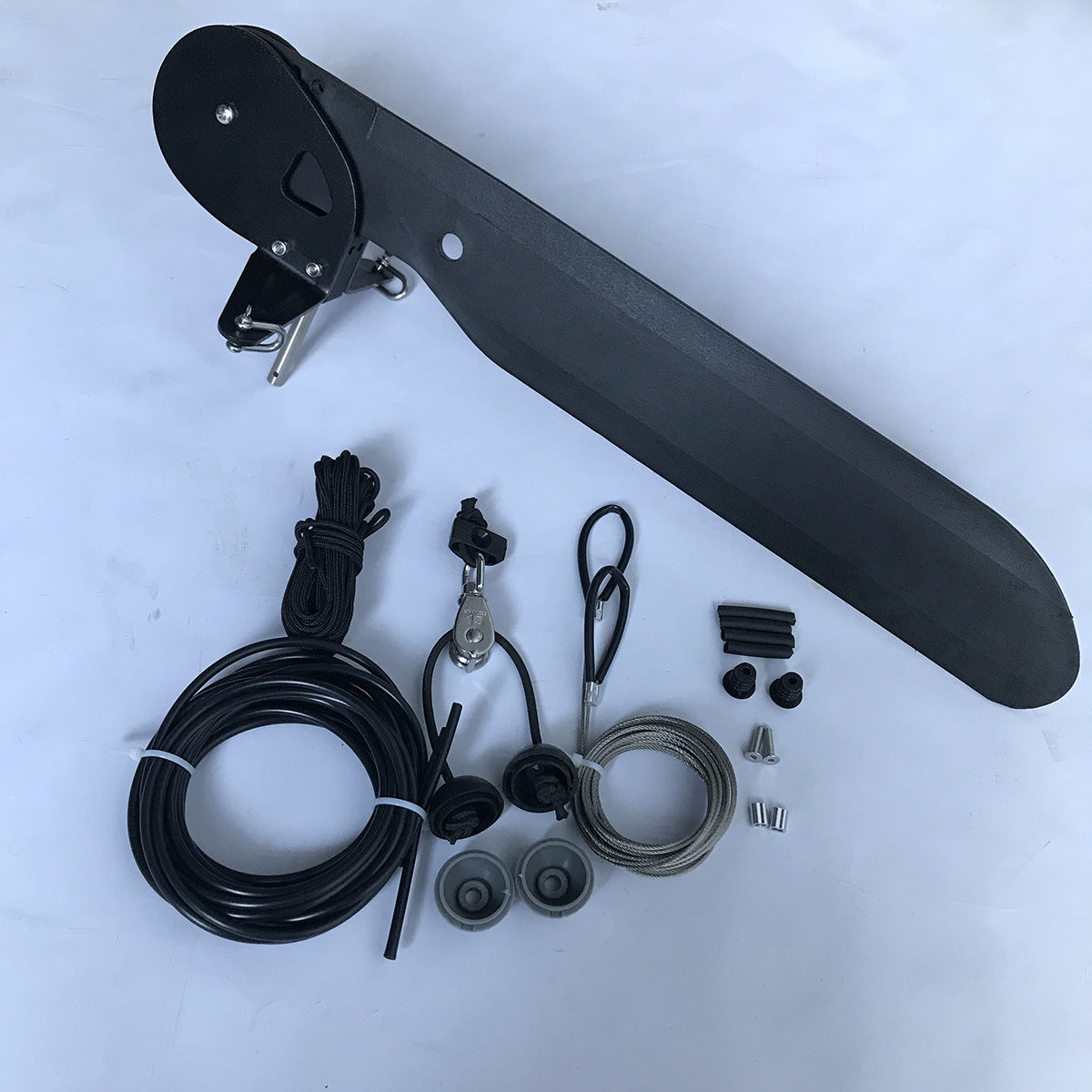 Kayak Accessories High Quality Tail Rudder Rudder Set
