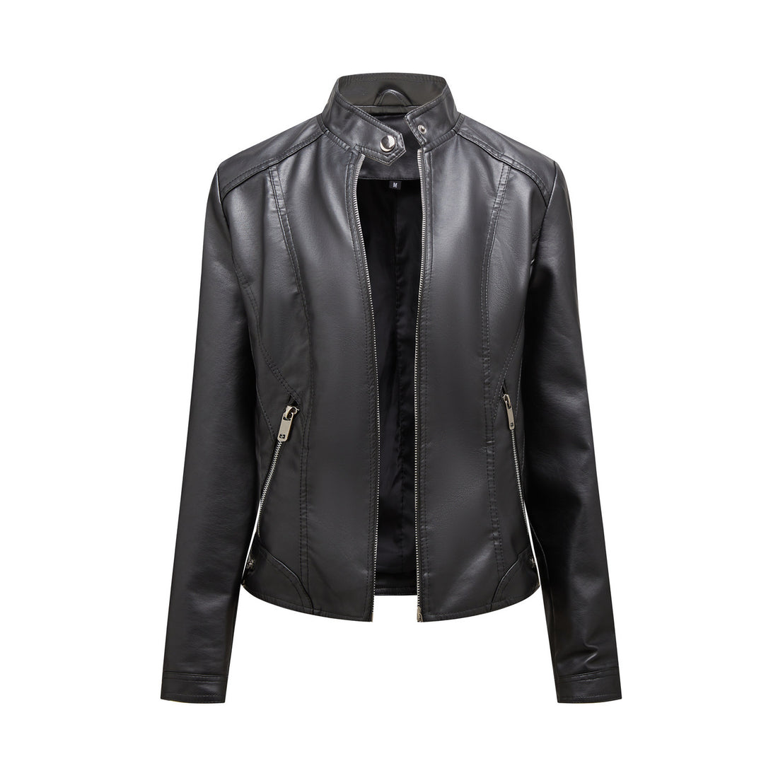 Women's Fashion Short Casual Jacket
