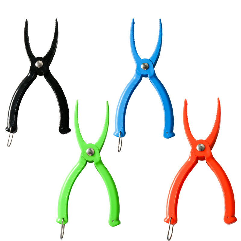 Plastic Fish Control Fish Clip Tool