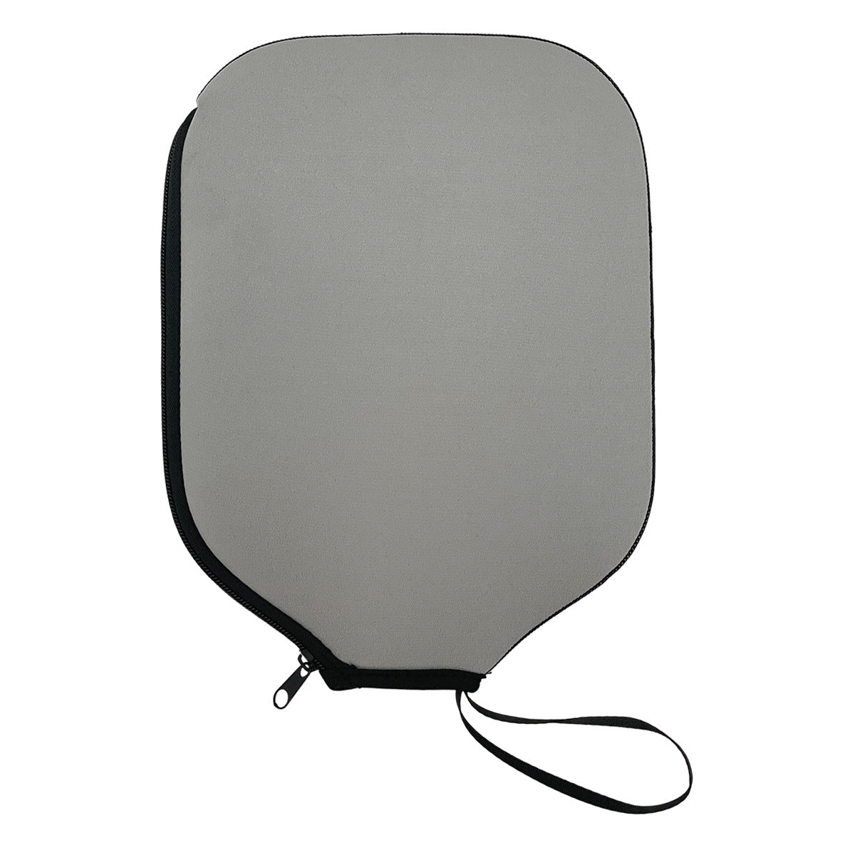 Diving-material Strap With Hook Single-shoulder Crossbody Pickleball Racket Bag