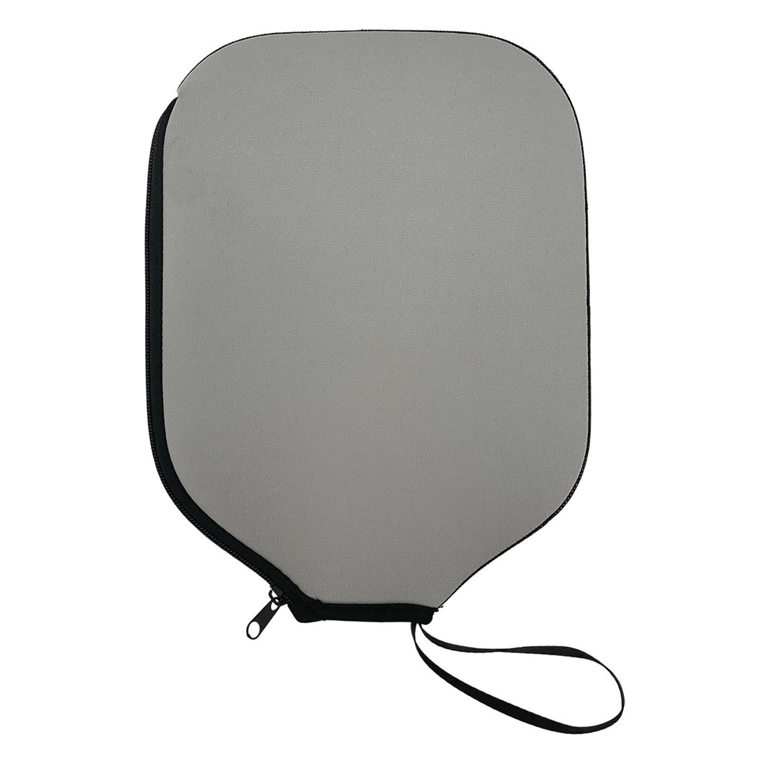 Diving-material Strap With Hook Single-shoulder Crossbody Pickleball Racket Bag