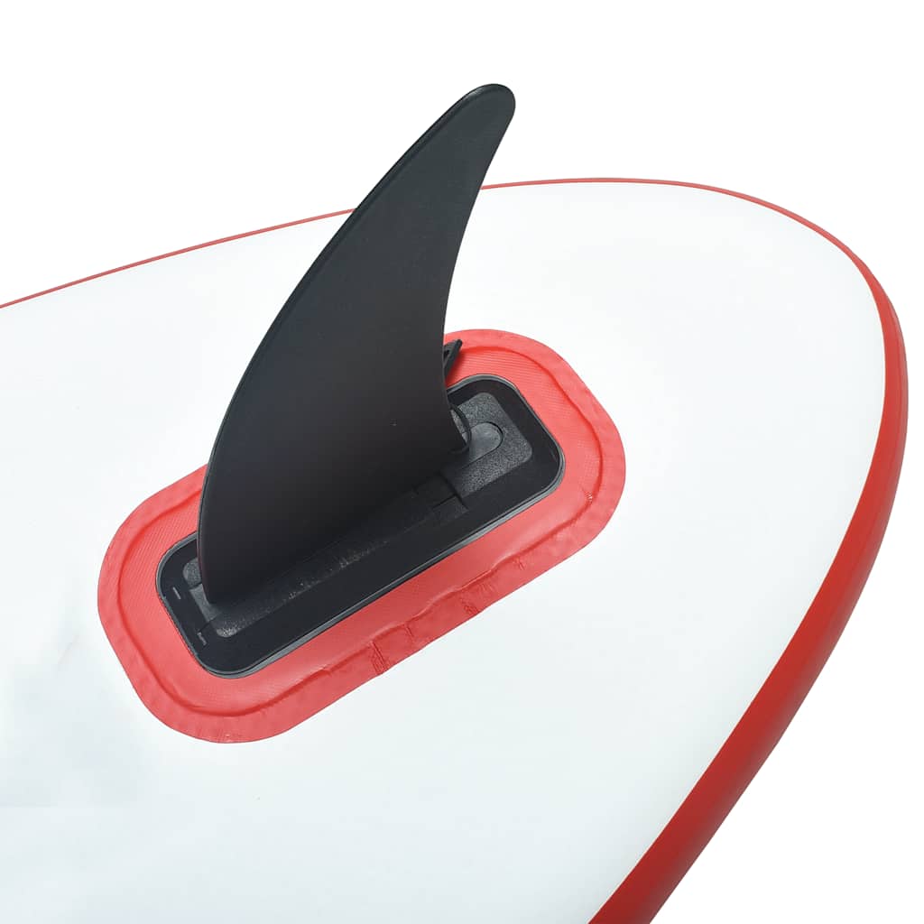 Inflatable SUP Board with Sail Set and