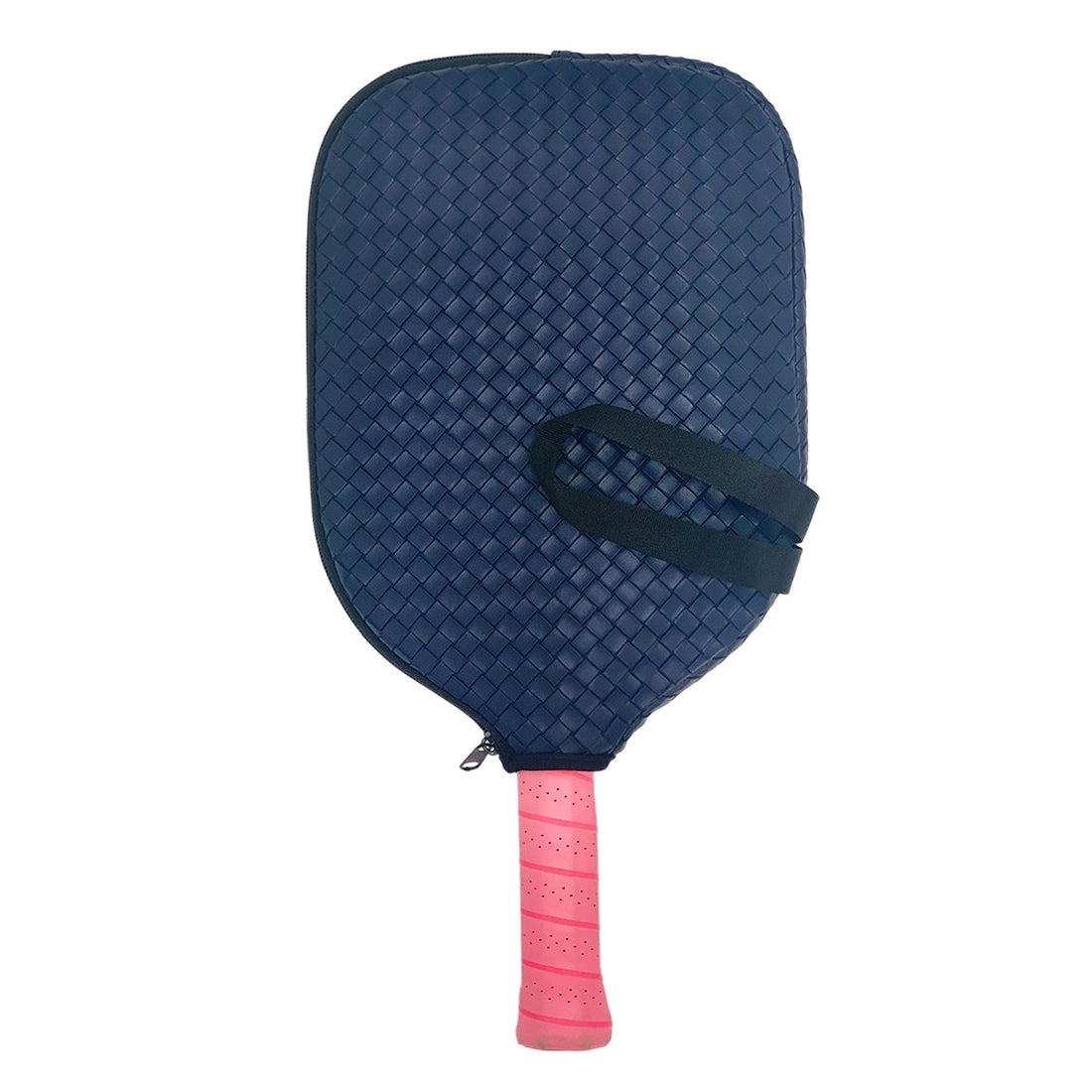 Diving-material Strap With Hook Single-shoulder Crossbody Pickleball Racket Bag
