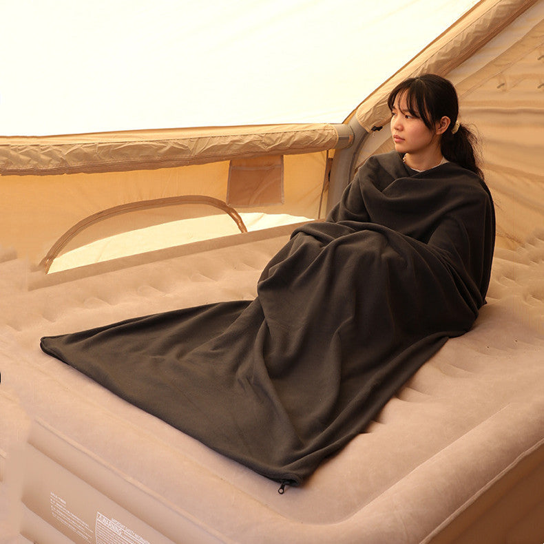 Four Seasons Super Light Sealed Warm Sleeping Bag