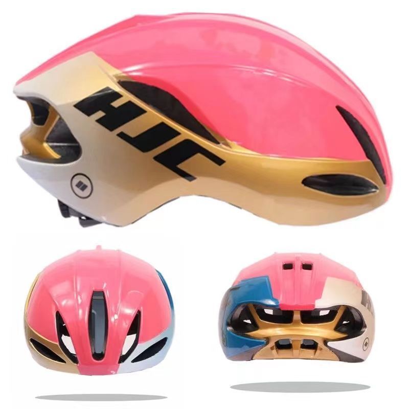 Mountain Road Bicycle Riding Helmet