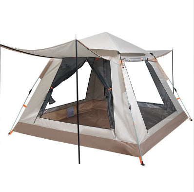 Fully Automatic Speed Rain Proof Camping Tent