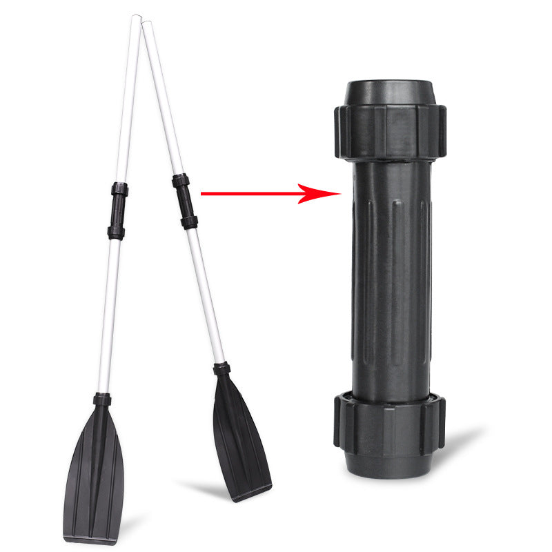 Inflatable Kayak Detachable Oars Connection Accessories