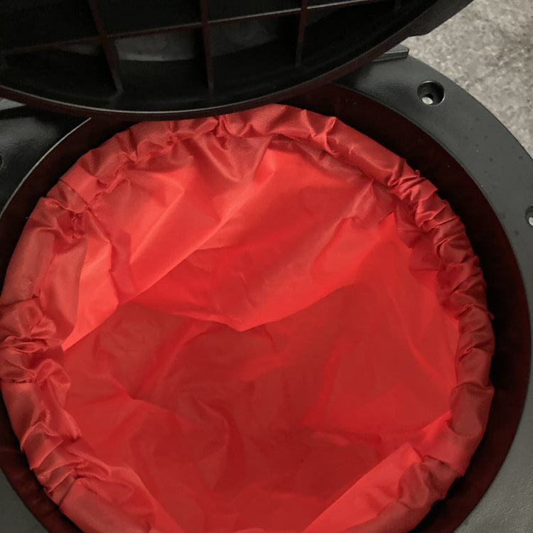 Kayak ABS Seal Hatch Cover Full Sealed Bag