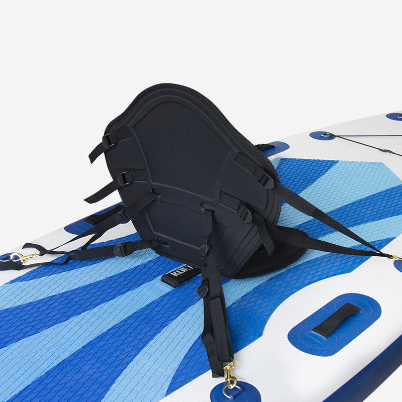 EVA Film Backrest Kayak Surfboard Accessories Inflatable Boat Surfboard Cushion Seat Back