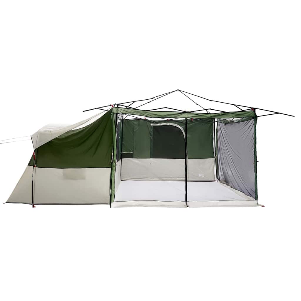 family tent interior 520 x   family tent interior