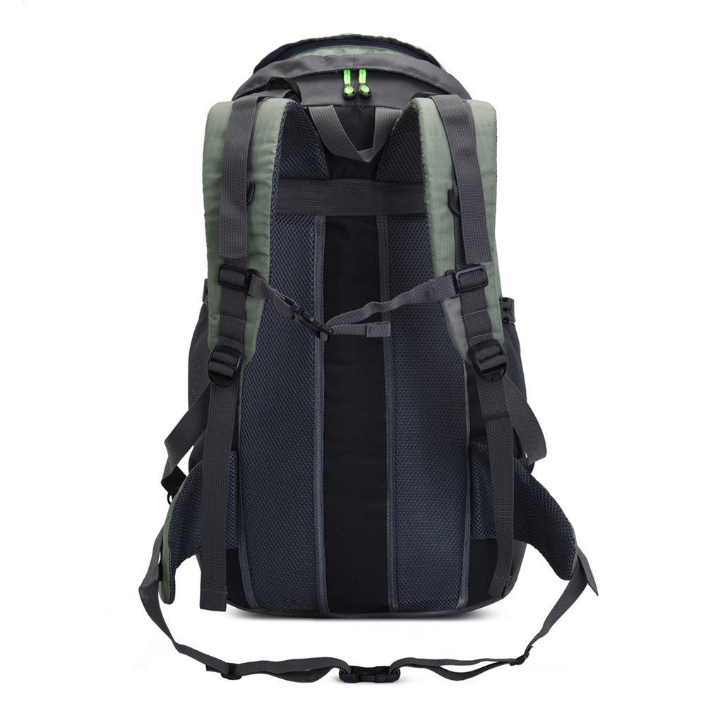 Professional Climbing Backpack With Large Capaciy