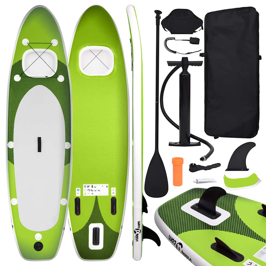 SUP Board Set Inflatable 300x   SUP Board Set Inflatable 300x