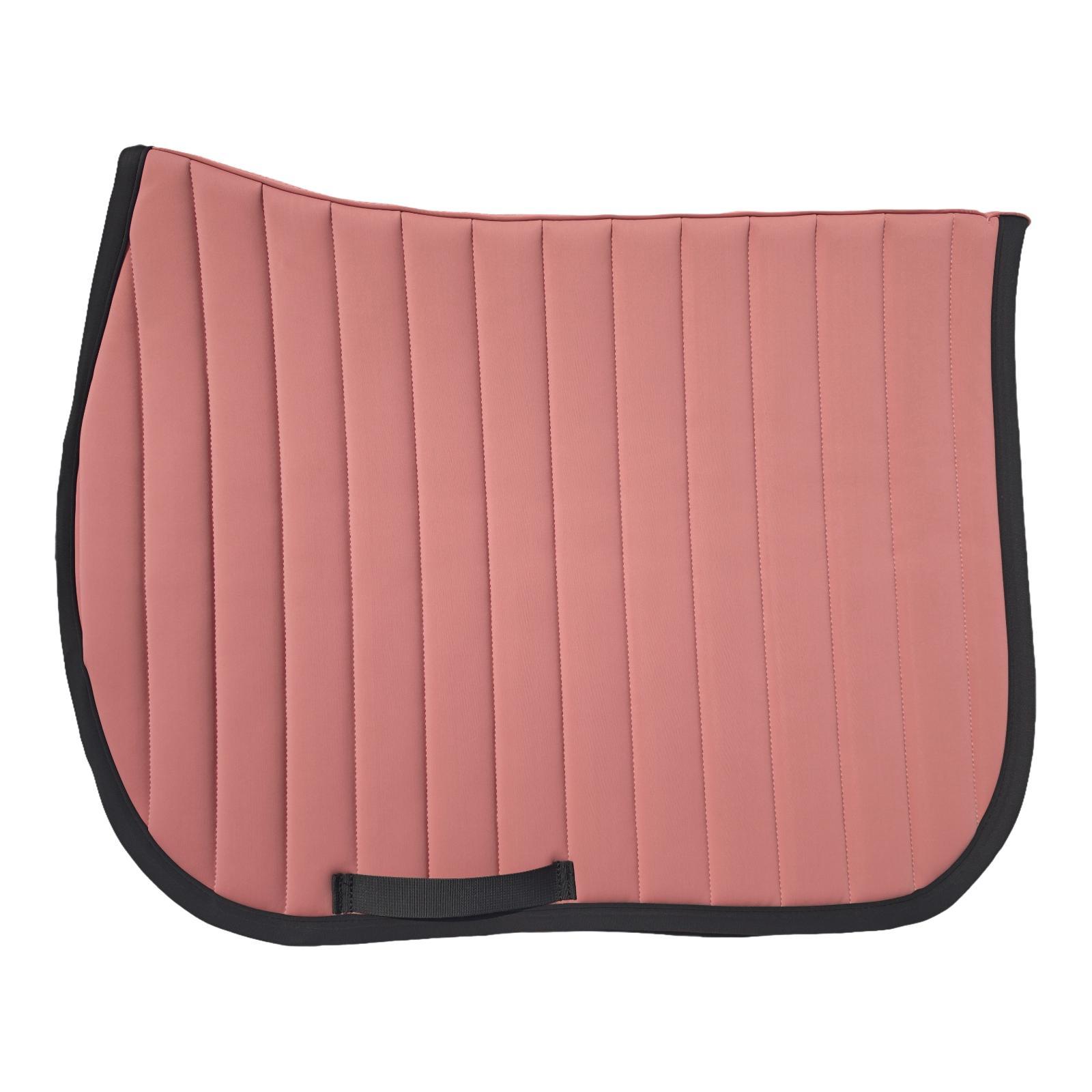 Saddle Mat Sweat Pad Sweat Horse Riding Equipment Shock Absorption Sweat Pad