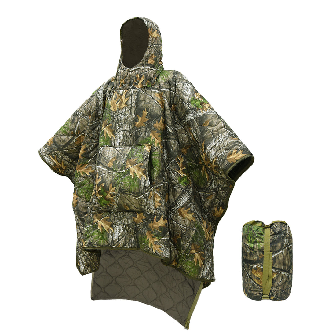 Outdoor Camping Tourism Emergency Sleeping Bag