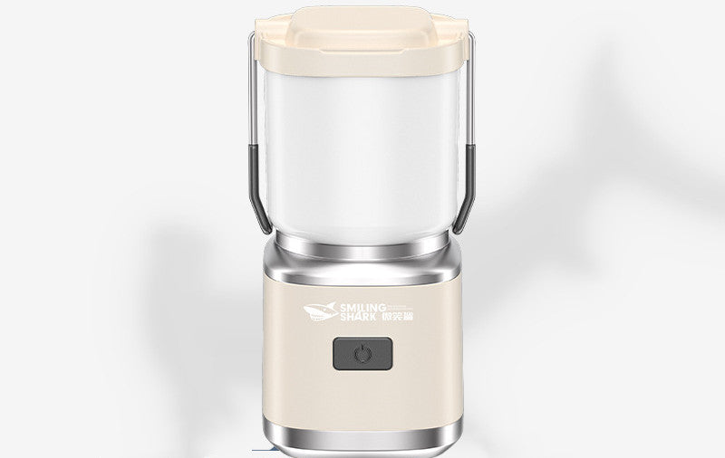 Camping Lantern Ultra-long Life Battery