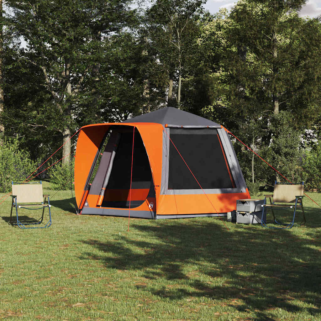 Camping Tent 420 x Polyester   Camping Tent 420