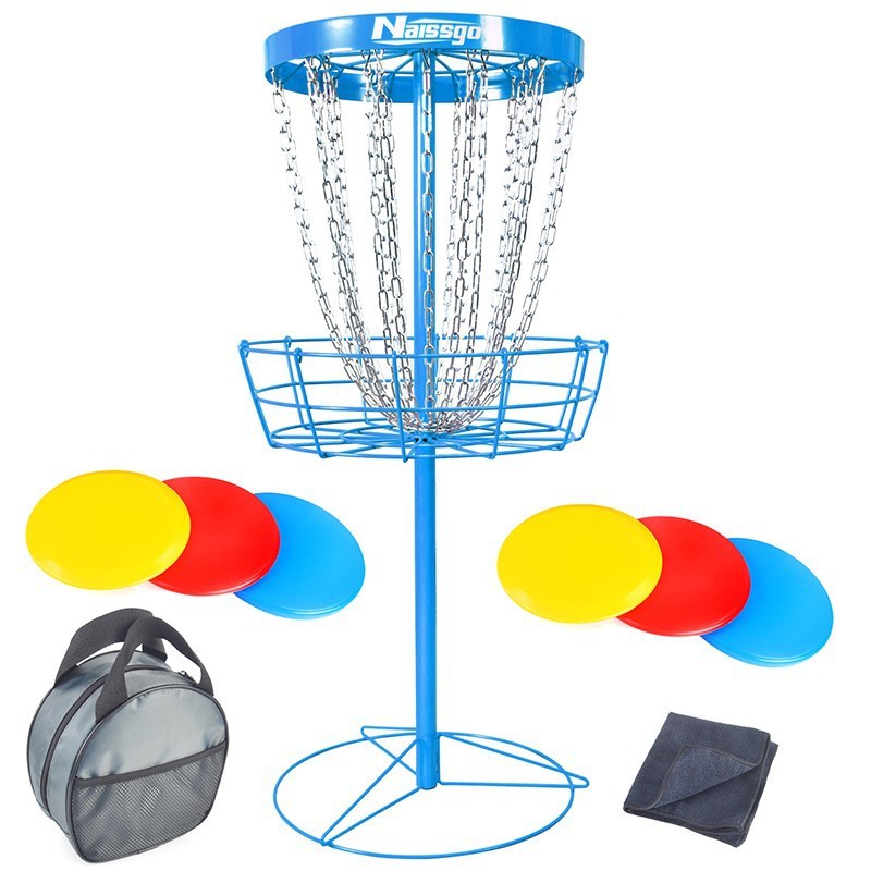 Golf Game Chain Rack Blocking Net