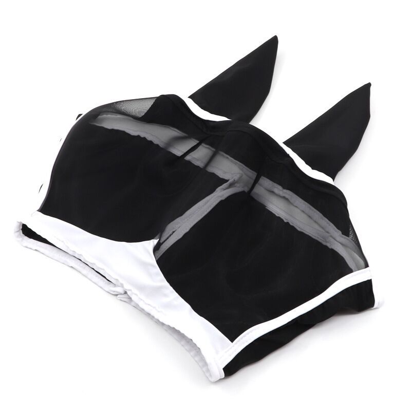 New Fashion Breathable Horse Mask