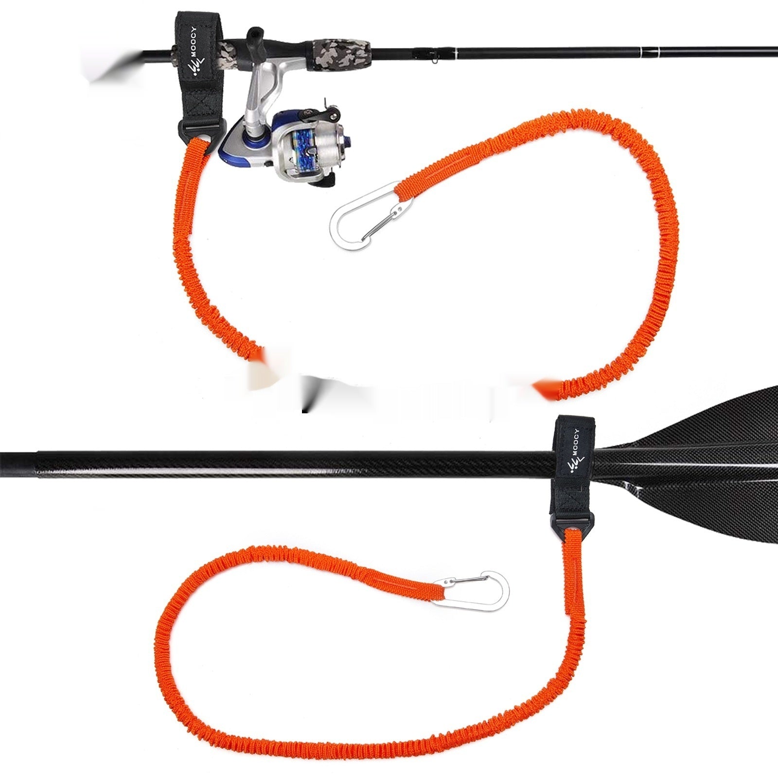 Kayak Accessory Paddle Leash