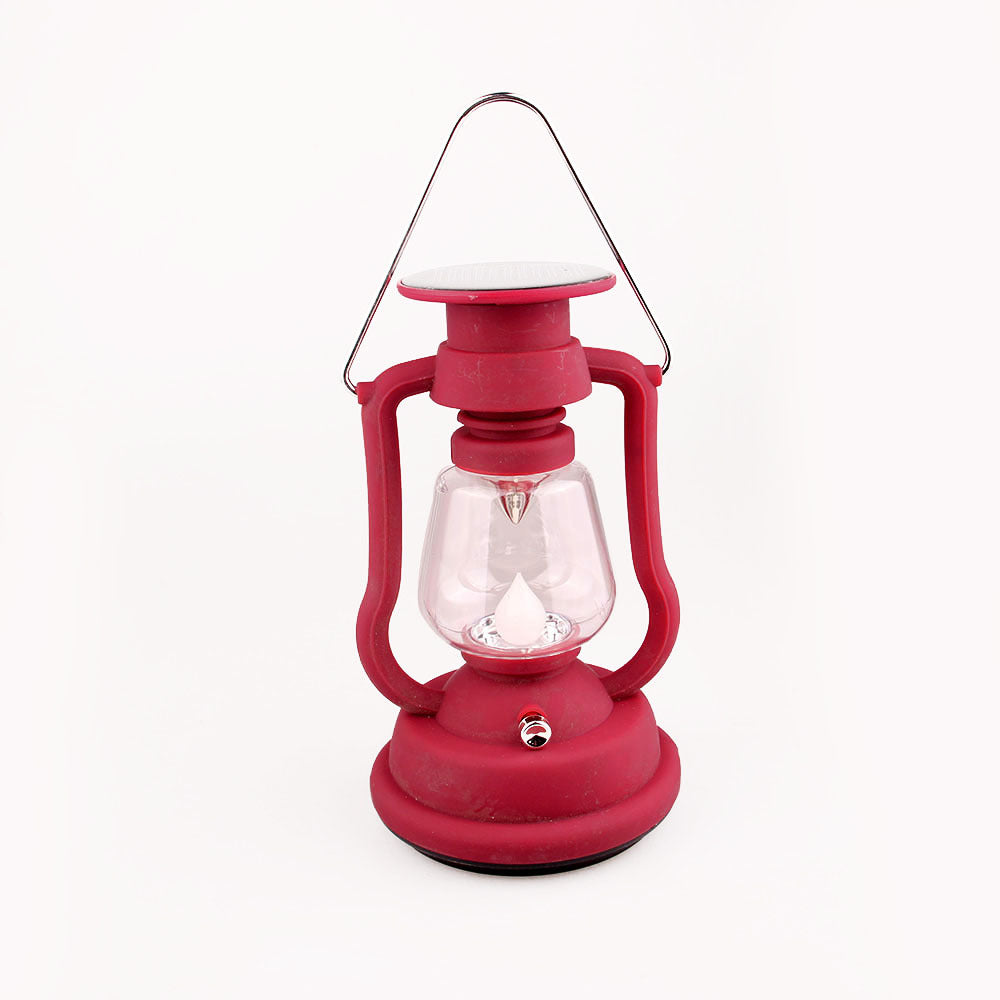 Portable Camping Lamp USB Charging
