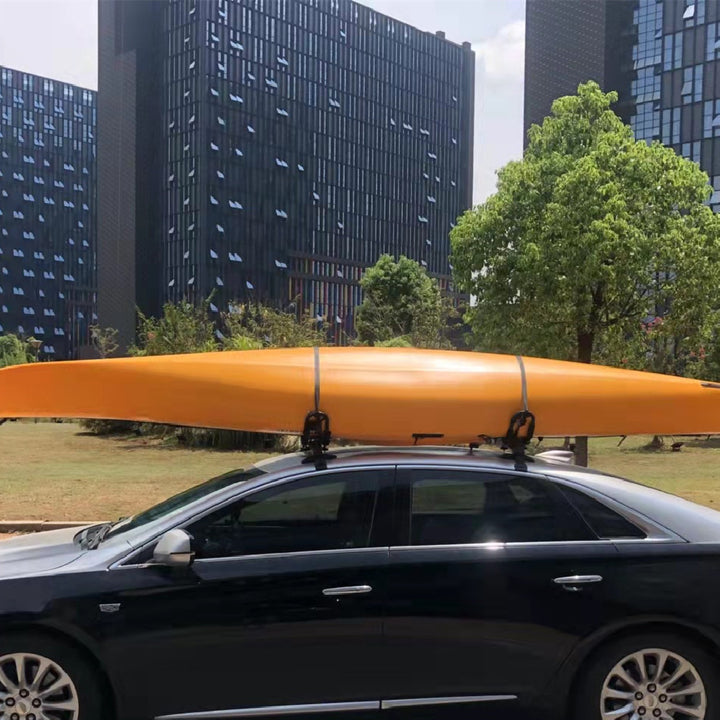 Kayak Roof Rack Universal Luggage Rack