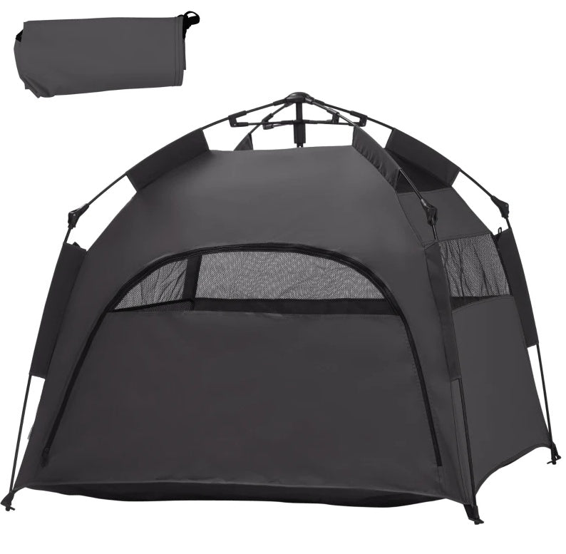 Dog Tent With Carry Bag