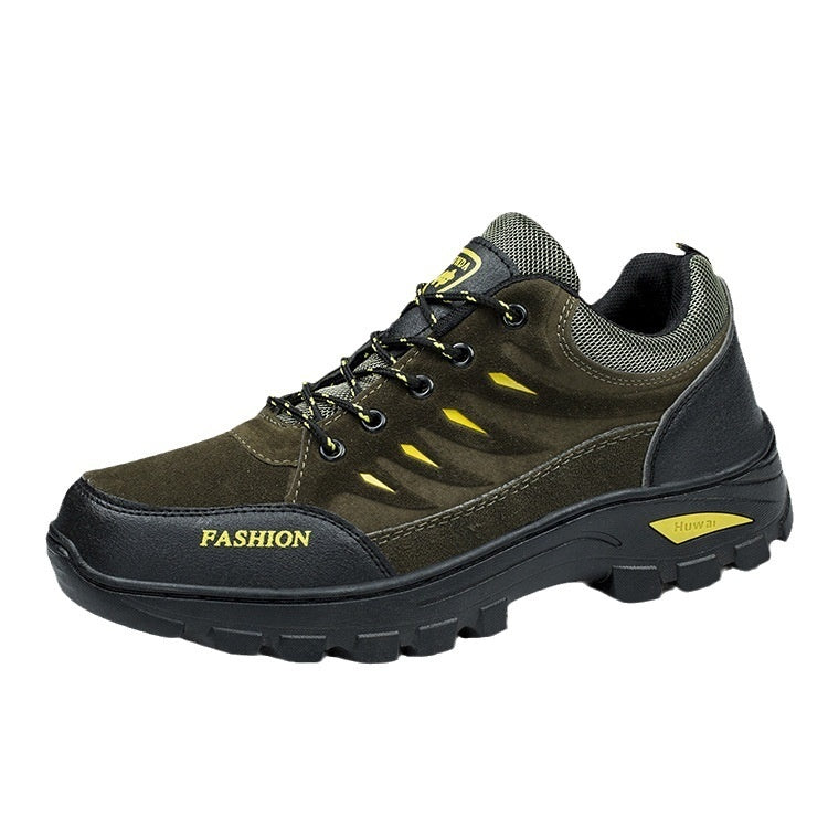 Men's Hiking Shoes