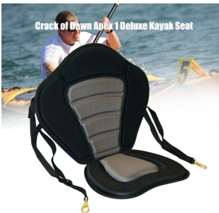EVA Film Backrest Kayak Surfboard Accessories Inflatable Boat Surfboard Cushion Seat Back