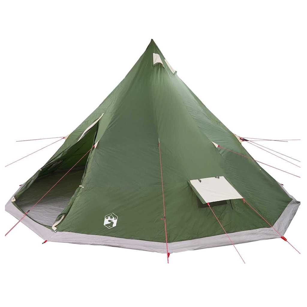 Family Teepee Tent with Roof 560 x   Family Teepee Tent