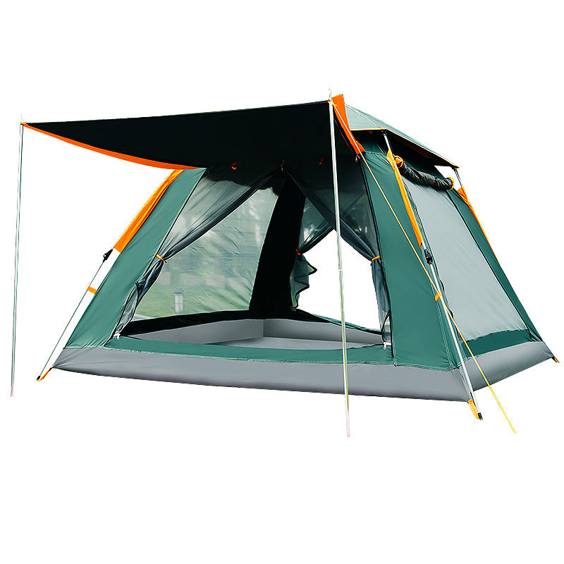 Fully Automatic Speed Rain Proof Camping Tent