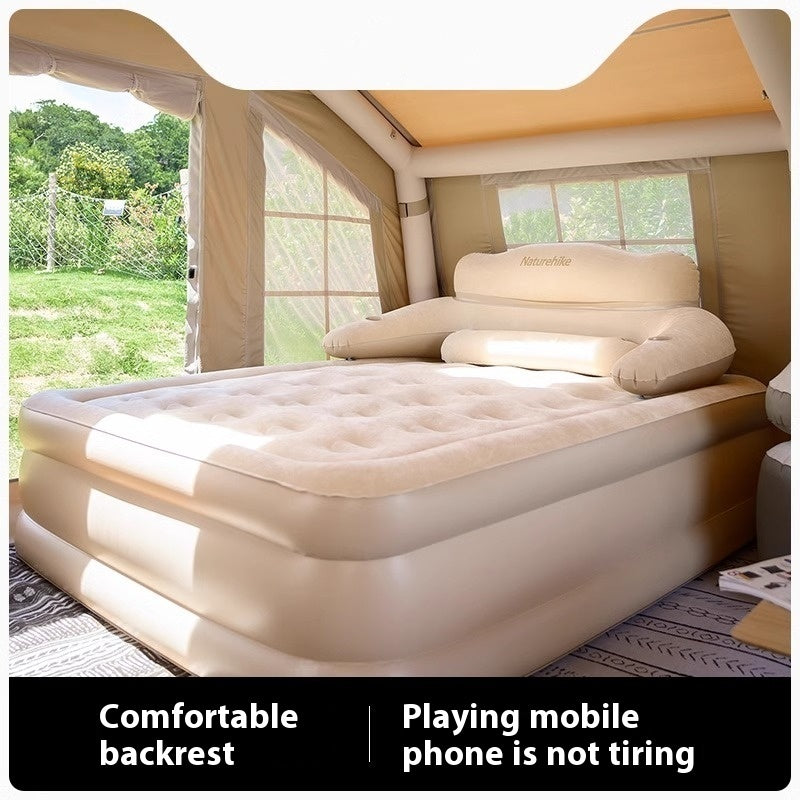 Tent Single And Double Person Inflatable Cushion