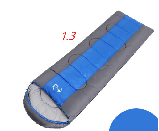 Outdoor Camping Portable Sleeping Bag