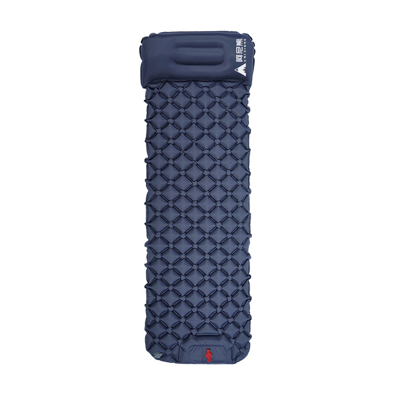 Inflatable Outdoor Camping Tent Air Cushion
