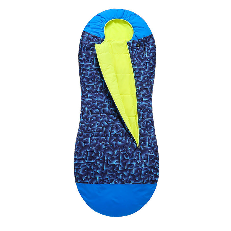 Mountaineering Camping Dirt Proof Sleeping Bag