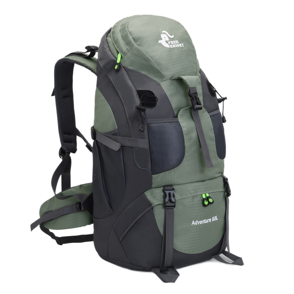 Professional Climbing Backpack With Large Capaciy