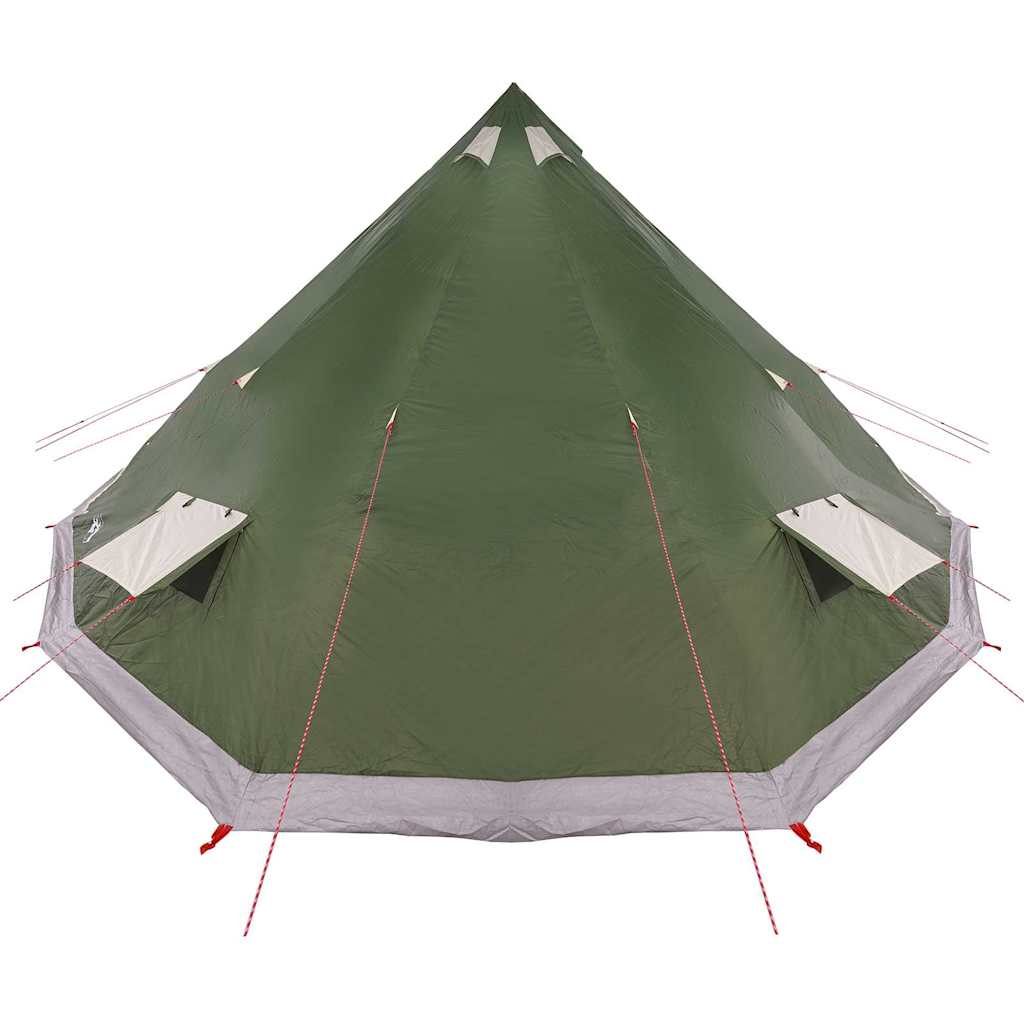 Family Teepee Tent with Roof 560 x   Family Teepee Tent
