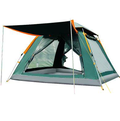 Fully Automatic Speed Rain Proof Camping Tent