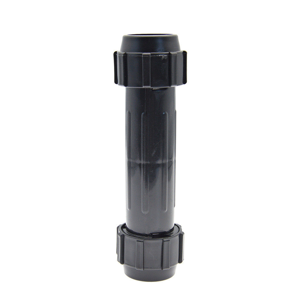Kayak Rubber Boat Paddle Connector Fittings