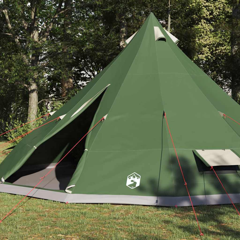 Family Teepee Tent with Roof 560 x   Family Teepee Tent