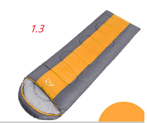 Outdoor Camping Portable Sleeping Bag