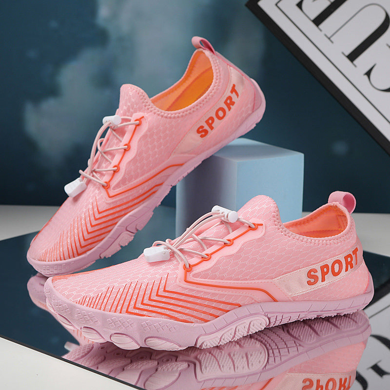 Outdoor Five-finger Hiking Shoes